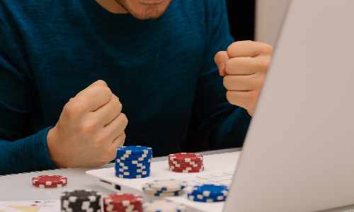 The Complete Guide to Winning More Frequently When Gambling